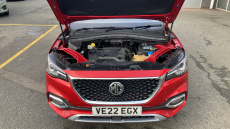 MG Hs 1.5 T-GDI Exclusive 5dr DCT Petrol Hatchback